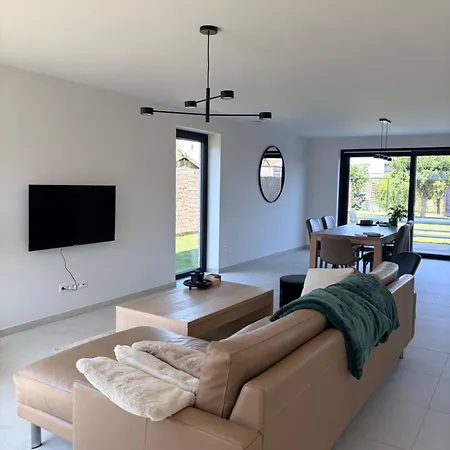 Villa Zilte *