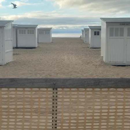 Zilte Villa Blankenberge